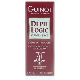GUINOT Depil Logic Visage 15 ml