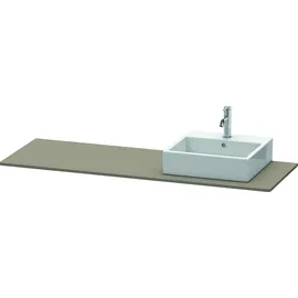Duravit XSquare Konsole XS060HR9090,