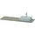Duravit XSquare Konsole XS060HR9090,