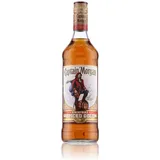 Captain Morgan Original Spiced Gold Rum 0,7l