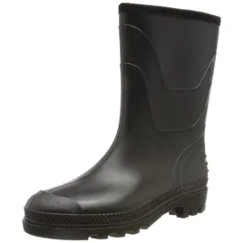 Beck Basic 470 Gummistiefel Schwarz 39