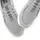 John Devin Slip-On-Sneaker Herren Grau 43