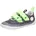 Sneaker grau 35