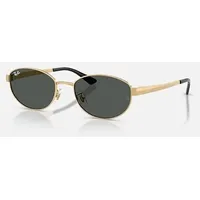 Ray-Ban RB3774D - Sonnenbrille T55 - Arista One Size