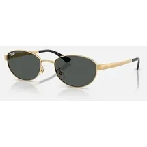 Ray-Ban RB3774D - Sonnenbrille T55 - Arista One Size