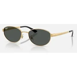 Ray-Ban RB3774D - Sonnenbrille T55 - Arista One Size