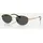 Ray-Ban RB3774D - Sonnenbrille T55 - Arista One Size
