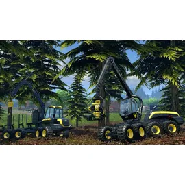 Landwirtschafts-Simulator 15 (Xbox One)