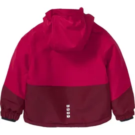 Lupilu® Schneejacke Rot 98-104