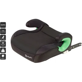BabyGO Bursa III Schwarz
