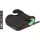 BabyGO Bursa III Schwarz