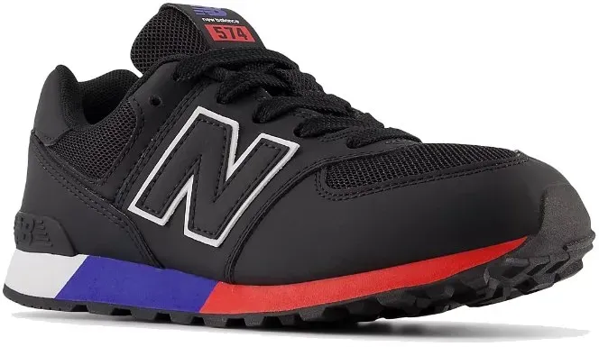 New Balance Kinder Schuhe GC574MSB UK 5,5 / EU 38,5 - Größe:UK 5,5 / EU 38,5