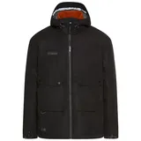CAMEL ACTIVE teXXXactive Jacke schwarz 2XL