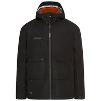 CAMEL ACTIVE teXXXactive Jacke schwarz 2XL