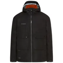 CAMEL ACTIVE teXXXactive Jacke schwarz 2XL