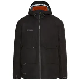 CAMEL ACTIVE teXXXactive Jacke schwarz 2XL