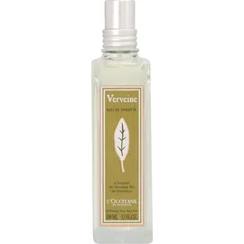 L'Occitane Verveine Eau de Toilette 100 ml