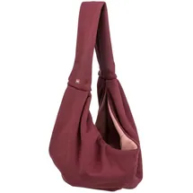 Trixie Transporttasche 22 x 20 x 60 cm Pink/Rosa
