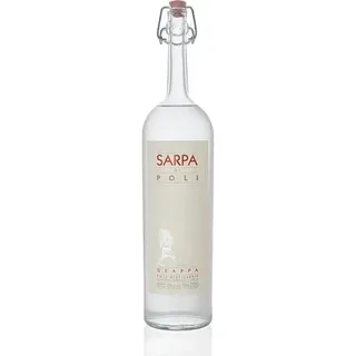 Jacopo Poli Poli Grappa Sarpa di Baby ́ Jacopo Poli