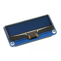 Waveshare 128×32, 2.23inch OLED Display HAT für Raspberry Pi