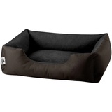 BedDog Hundebett LUPI Hundesofa Hundekissen Waschbar,