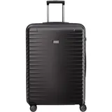 Titan Litron 4-Rollen 75 cm / 100 l schwarz