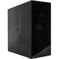 Arctic Xtender VG Black Tinted Glass