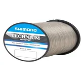 Shimano Fishing Shimano Technium Invisitec QP, 0.35mm, 790m, 12.00kg, hellgrau, monofile Angelschnur