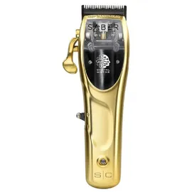 Stylecraft Saber Clipper Gold