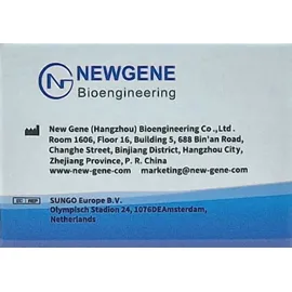 newgene bioengineering SARS-CoV-2 Antigen-Schnelltest 5 St.
