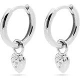Guido Maria Kretschmer Jewellery Ohrhänger Symbols Silber 89206668