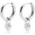 Guido Maria Kretschmer Jewellery Ohrhänger Symbols Silber 89206668