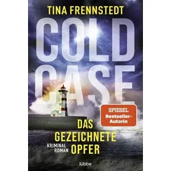 Cold Case - Das gezeichnete Opfer