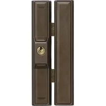 ABUS FTS88 Fensterschloss braun