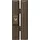 ABUS FTS88 Fensterschloss braun