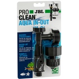 JBL ProClean Aqua In-Out Wasserstrahlpumpe