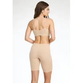 Jockey Panty 3 St. Beige S