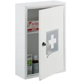 Medizinschrank Medikamentenschrank Arzneischrank Apothekerschrank abschließbar