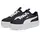 Puma Karmen Rebelle puma black-puma white 41