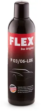 Politur P 03/06-LDX