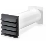 Naber K-Klima-R 150/150 Mauerkasten
