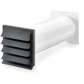 Naber K-Klima-R 150/150 Mauerkasten