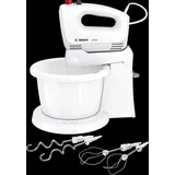 Bosch CleverMixx MFQ2600W Handmixer