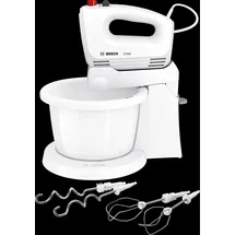 Bosch CleverMixx MFQ2600W Handmixer