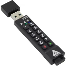 Apricorn Aegis Secure Key 3NX - 128GB - USB-Stick