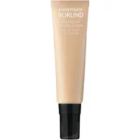 Annemarie Börlind Natuwear Foundation hazel 30 ml