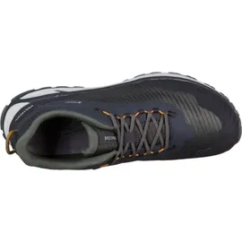 MEINDL Power Walker 4.2 Schuhe (Größe 41.5, oliv)