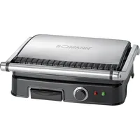 Bomann KG 2242 CB Kontaktgrill