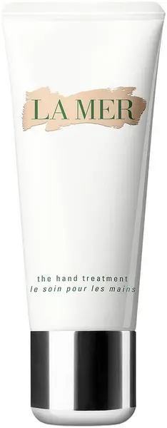 The Hand Treatment