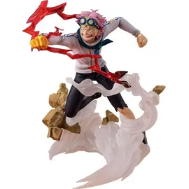 Tamashii Nations - Figurka One Piece Koby Honesty Impact Figuarts Zero 15,5 cm
